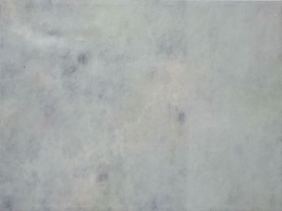Abstrakt 5, Acryl auf Leinwand, 65 cm x 50 cm, 2002