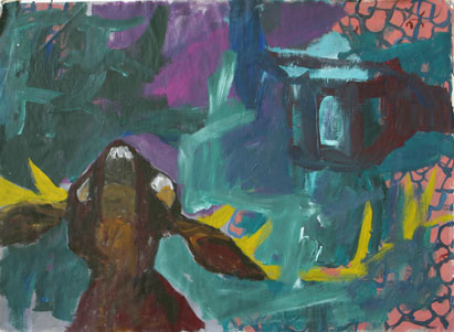 Hirsch 4, 2002